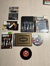 Xbox 360 mafia usato  Grumello del Monte