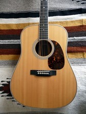 Martin acoustic guitar for sale  Cypress