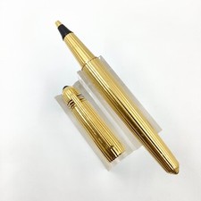 Cartier pasha gold for sale  BARGOED