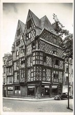 Angers maison adam d'occasion  France