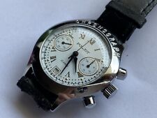 Poljot chronograph mechanical usato  Aosta
