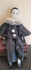 Vintage pierrot toy for sale  San Jose