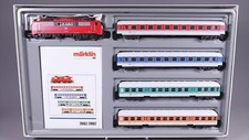 Märklin 2862 demonstrations gebraucht kaufen  Hamburg