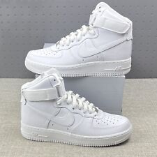 nike air force 1 high d'occasion  Expédié en Belgium