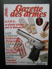 Gazette armes 278 d'occasion  Saint-Lô