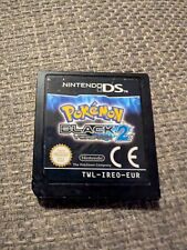 pokemon black 2 for sale  SITTINGBOURNE