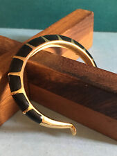 Vintage bracelet torque d'occasion  Besançon