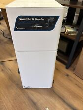 Vaniman stone vac usato  Milano