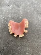 Ancien dentier fausse d'occasion  Aix-les-Bains