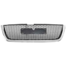 Front grille 2007 for sale  Astoria