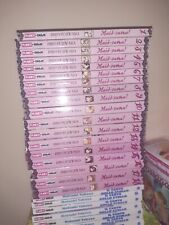 Manga maid sama usato  Brescia