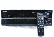 Onkyo sr508 7.1 for sale  CAMBRIDGE
