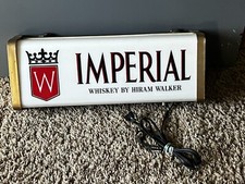 Vintage imperial whiskey for sale  Pittsburgh