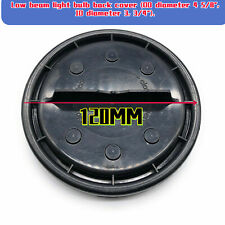 Tampa de poeira para farol para Mercedes CLA250 CLA45 CLS500 CLS550 CLS63 AMG 2007-2015 comprar usado  Enviando para Brazil