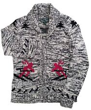 Ralph lauren fairisle for sale  ABERDARE