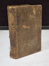 Antique 1844 swiss for sale  Kansas City