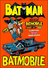 1966 burry batman for sale  Simi Valley