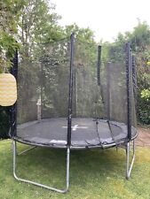 Trampolin 305 cm gebraucht kaufen  Regensburg
