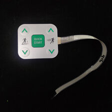 Quick start button d'occasion  Expédié en Belgium