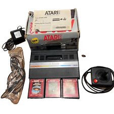 Atari 2600 video for sale  PRESTON