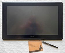 Wacom cintiq neu gebraucht kaufen  Bremen
