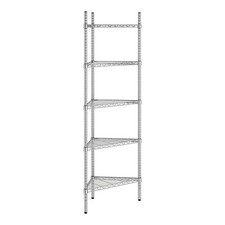Regency nsf chrome for sale  Tampa