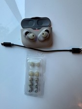 earbuds 1000xm3 wf sony for sale  Cobb