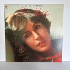 Helen reddy music for sale  Ruth