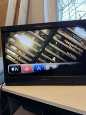 Sony pvm 2541 d'occasion  Expédié en Belgium
