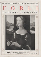 Forli cento citta usato  Italia