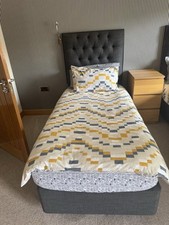 Grey next single for sale  SLOUGH