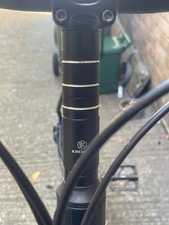 Men hybrid push for sale  GRAYS