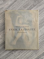 Annie leibovitz photographs for sale  Fort Lauderdale