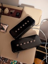 Gibson p90 pickup for sale  RIPLEY