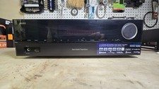 Receptor e acessórios harmon kardon Avr 1610s. , usado comprar usado  Enviando para Brazil