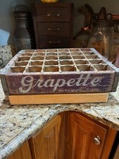 Rare vintage grapette for sale  Loysburg