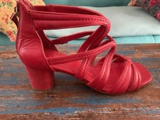Chaussures sandro d'occasion  Montpellier-
