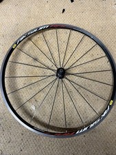 Mavic aksium race for sale  BROMSGROVE