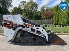 2021 bobcat mt100 for sale  Bordentown