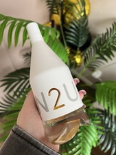 Używany, Calvin Klein , In2U Her, 150 ml Perfume na sprzedaż  PL