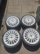 Superturismo alloys good for sale  WALLASEY