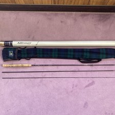 Daiwa alltmor 933 for sale  Shipping to United Kingdom