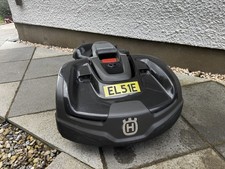 husqvarna lawn mowers for sale  NARBERTH