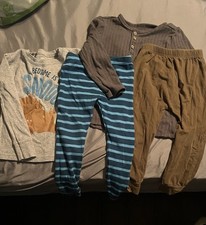 Boy pajamas set for sale  Bakersfield