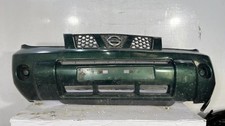 Pare choc nissan d'occasion  Génissac