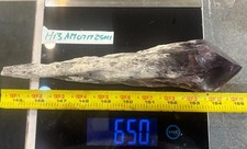 Large bahia amethyst for sale  Ogden