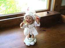 Vintage one pound for sale  Stewartville