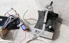Technics tonearm parts for sale  PRESTON