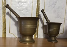 Mortaio pesto con usato  Belluno