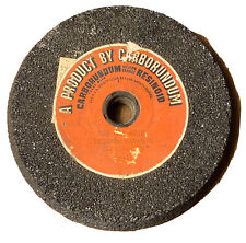 Vintage carborundum co. for sale  Tower City